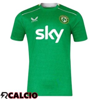 Prima Maglia Irlanda 2024/2025