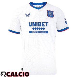 Seconda Maglia Rangers FC 2024/2025