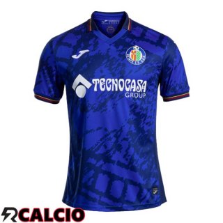 Prima Maglia Getafe CF Blu 2024/2025