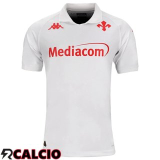 Seconda Maglia ACF Fiorentina 2024/2025