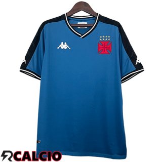 Maglia CR Vasco Da Gama Portiere Blu 2024/2025