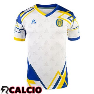 Seconda Maglia Rosario Central 2025 2026
