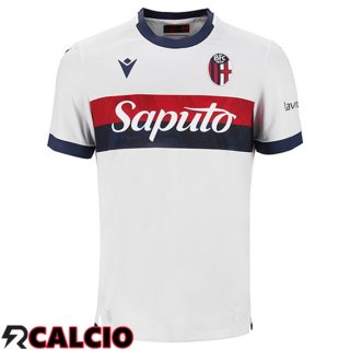 Seconda Maglia Bologna 2024/2025