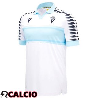 Seconda Maglia Cadiz CF 2024/2025