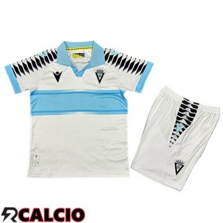 Seconda Maglia Cadiz CF Bambino 2024/2025