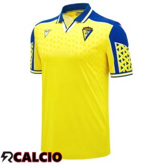 Prima Maglia Cadiz CF 2024/2025