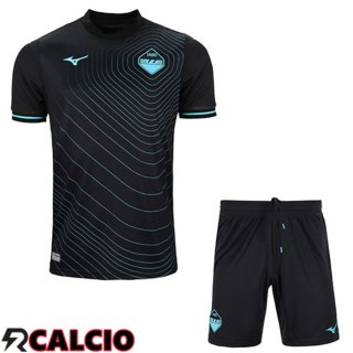 Terza Maglia SS Lazio Bambino 2024/2025