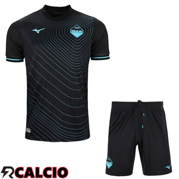 Terza Maglia SS Lazio Bambino 2024/2025  Terza Maglia SS Lazio Bambino 2024/2025