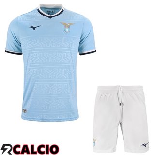 Prima Maglia SS Lazio Bambino 2024/2025