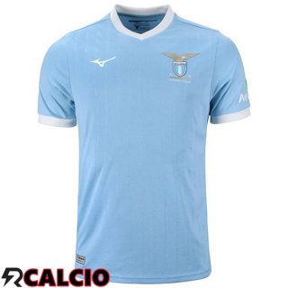 Maglia SS Lazio 50th Anniversary Champion Edition Blu 1973/1974