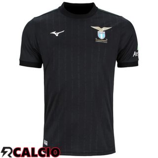 Maglia SS Lazio 50th Anniversary Champion Edition Nero 1973/1974