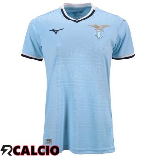 Prima Maglia SS Lazio Donna 2024/2025