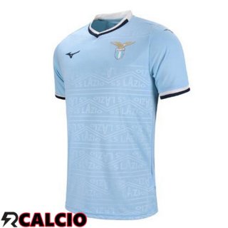 Prima Maglia SS Lazio Blu 2024/2025