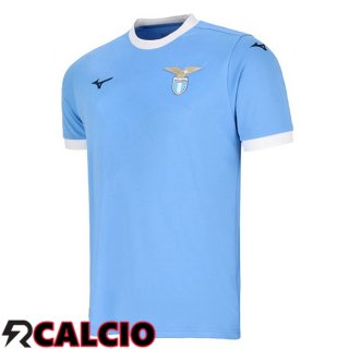 Prima Maglia SS Lazio Blu 2025/2026