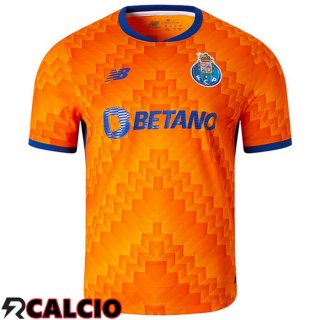 Seconda Maglia FC Porto 2024/2025