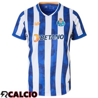 Prima Maglia FC Porto Donna 2024/2025