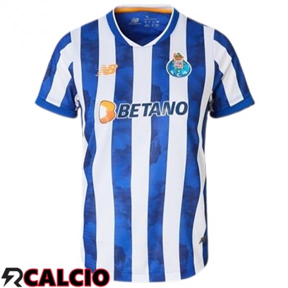 Prima Maglia FC Porto Donna 2024/2025