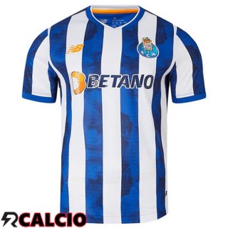 Prima Maglia FC Porto 2024/2025