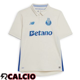 Terza Maglia FC Porto Bianco 2025/2026  Terza Maglia FC Porto Bianco 2025/2026