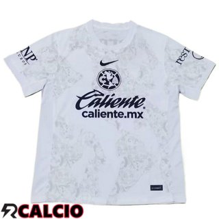 Terza Maglia Club America 2024/2025