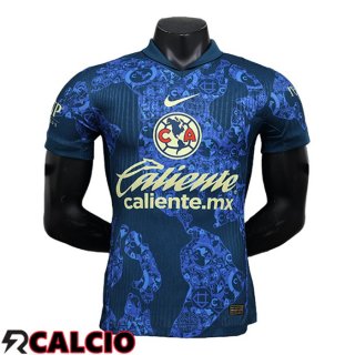 Seconda Maglia Club America 2024/2025