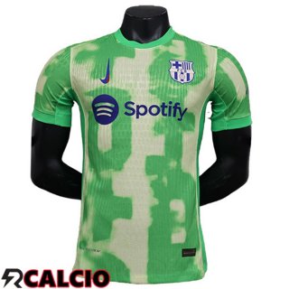 Terza Maglia FC Barcellona 2024/2025