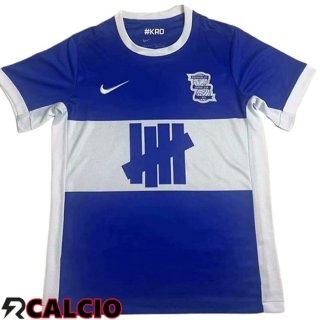 Prima Maglia Birmingham City 2024/2025  Prima Maglia Birmingham City 2024/2025