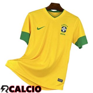 Prima Maglia Brasile Retro Bambino 2012 2013  Prima Maglia Brasile Retro Bambino 2012 2013