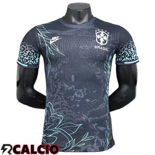 Maglia Brasile Edizione Speciale Nero 2024/2025