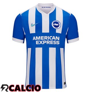 Prima Maglia Brighton 2025 2026  Prima Maglia Brighton 2025 2026