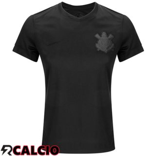Seconda Maglia Corinthians Donna 2024/2025