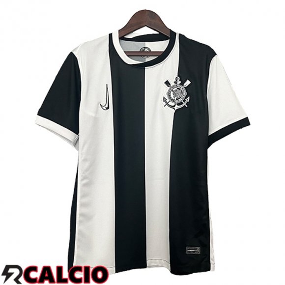Terza Maglia Corinthians 2024/2025