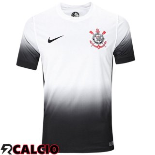 Prima Maglia Corinthians 2024/2025