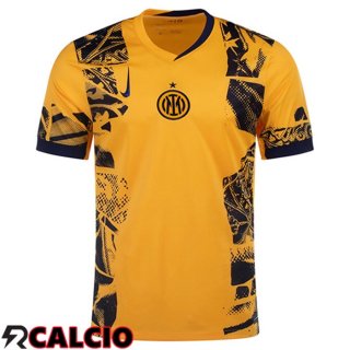 Terza Maglia Inter Milan Leaked Version 2024/2025