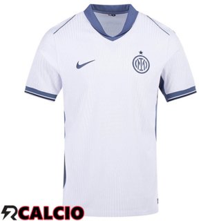Seconda Maglia Inter Milan Leaked Version 2024/2025