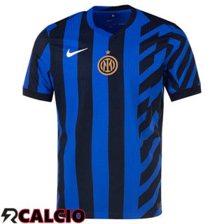 Prima Maglia Inter Milan Leaked Version 2024/2025  Prima Maglia Inter Milan Leaked Version 2024/2025