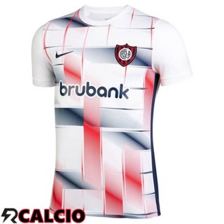 Seconda Maglia San Lorenzo 2024/2025