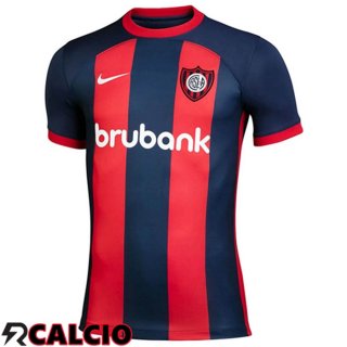 Prima Maglia San Lorenzo 2024/2025