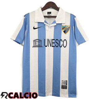 Prima Maglia Málaga Retro 2012/2013