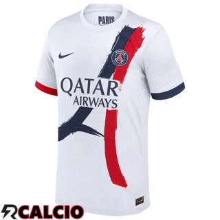 Seconda Maglia PSG 2024/2025