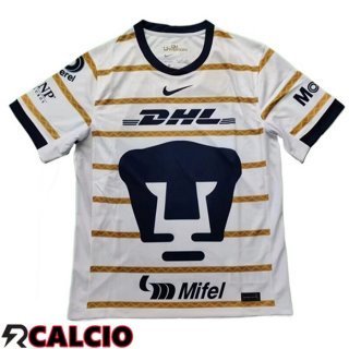 Prima Maglia Pumas UNAM 2024/2025