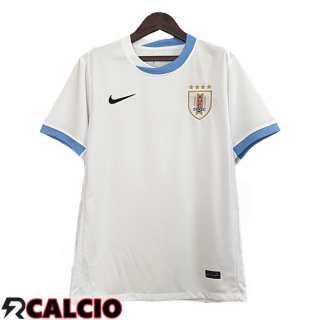Seconda Maglia Uruguay 2024/2025  Seconda Maglia Uruguay 2024/2025