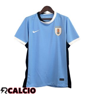Prima Maglia Uruguay 2024/2025  Prima Maglia Uruguay 2024/2025