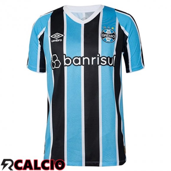 Prima Maglia Gremio 2024/2025  Prima Maglia Gremio 2024/2025