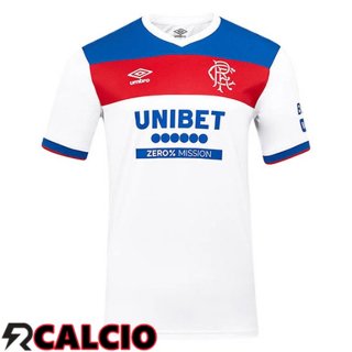 Seconda Maglia Rangers FC 2025 2026  Seconda Maglia Rangers FC 2025 2026
