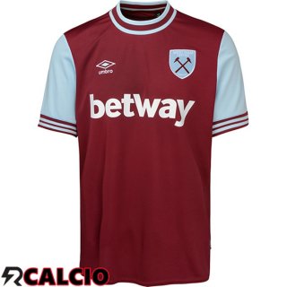 Prima Maglia West Ham 2024/2025