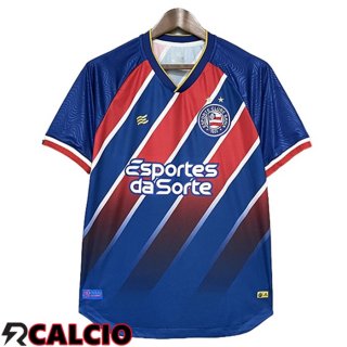 Seconda Maglia EC Bahia 2024/2025