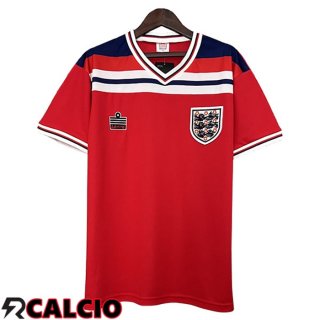 Seconda Maglia Inghilterra Retro 1982  Seconda Maglia Inghilterra Retro 1982