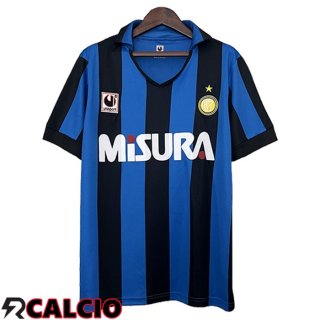 Prima Maglia Inter Milan 1990/1991