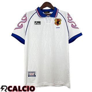 Seconda Maglia Giappone Retro 1998  Seconda Maglia Giappone Retro 1998